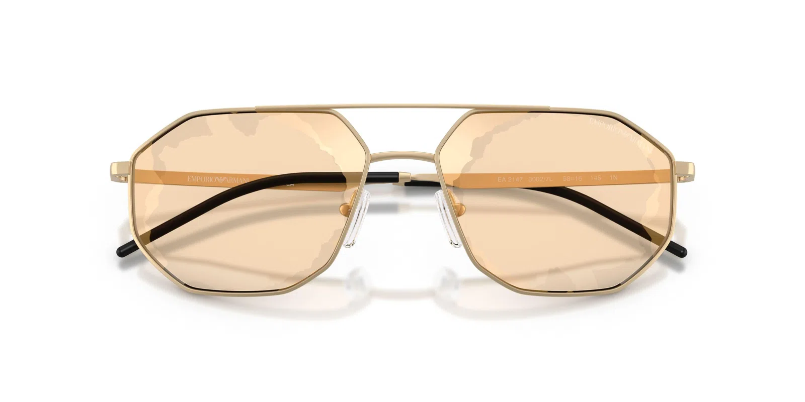 Emporio Armani 2147 Sunglasses - view 18